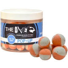 THE ONE - Plávajúce boilies Pop-up 14-16 mm 60 g Scopex Squid