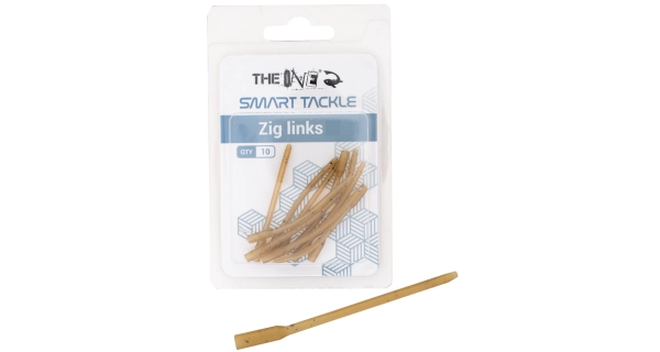 THE ONE - Prevleky proti zamotaniu Zig veľ. S 10 ks