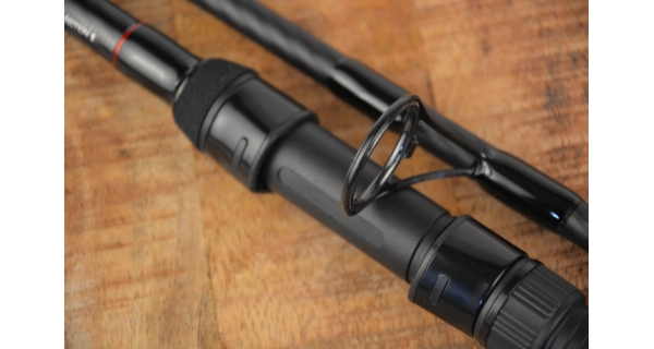THE ONE - Prút LCX Pro 3,6 m 3 lb 2 diely