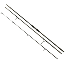THE ONE - Prút LCX Pro 3,6 m 3 lb 3 diely