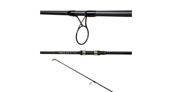 THE ONE - Prút na ďaleké hody Cast LCX-13 3,9 m 3,5 lb