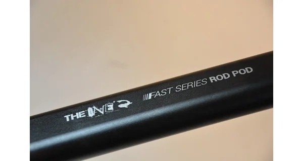 THE ONE - Rodpod Fast Series