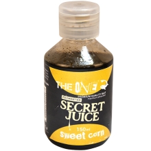THE ONE - Secret Juice 150 ml Fermentovaná sladká kukurica