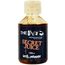 THE ONE - Secret Juice 150 ml Krill Korenie