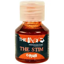 THE ONE - Stimulátor Aroma Liquid The Stim 50 ml Red