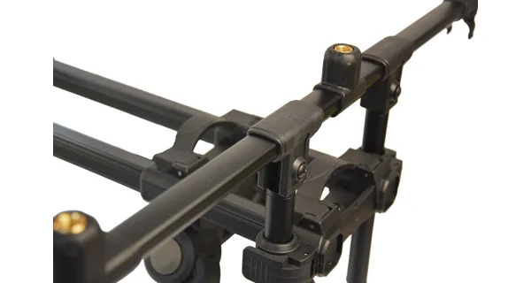 THE ONE - Stojan Mega Rodpod