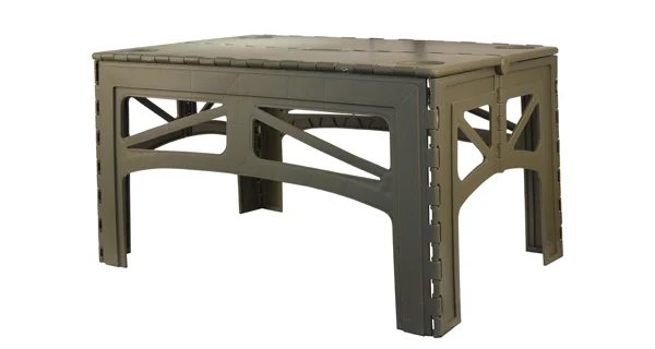 THE ONE - Stolík Practic Table