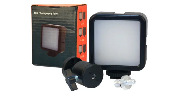 THE ONE - Svetlo na Rod Pod Light