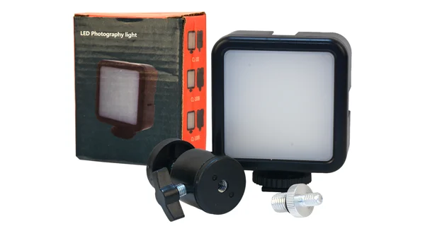 THE ONE - Svetlo na Rod Pod Light