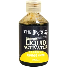 THE ONE - Tekutá aróma Fermented Liquid Activator Essence Sweetcorn 250 ml