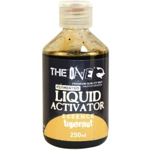 THE ONE - Tekutá aróma Fermented Liquid Activator Essence Tigernut 250 ml