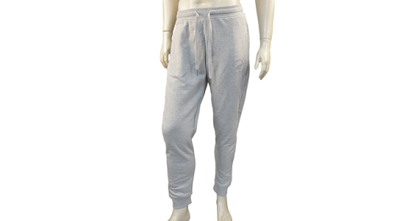 THE ONE - Tepláky Easy Jogger Oxford Grey veľ. 2XL