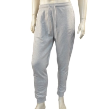 THE ONE - Tepláky Easy Jogger Oxford Grey veľ. XL