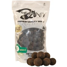 THE ONE - THE BIG ONE Boilie Insect 1 kg 20 mm