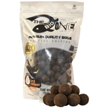 THE ONE - THE BIG ONE Boilie Krill & Pepper 1 kg 20 mm