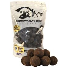 THE ONE - THE BIG ONE Boilie Lemon & Fish & Garlic 1 kg 24 mm