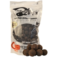 THE ONE - THE BIG ONE Boilie Sweet Chilli 1 kg 20 mm