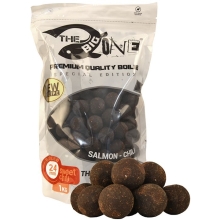 THE ONE - THE BIG ONE Boilie Sweet Chilli 1 kg 24 mm