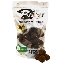 THE ONE - Varené boilies The Big One Insect 30 mm 1 kg