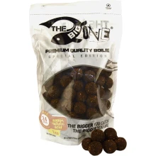 THE ONE - Varené boilies The Big One Mango Butyric Acid 20 mm 1 kg