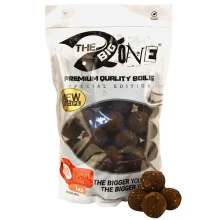 THE ONE - Varené boilies The Big One Sweet Chilli 30 mm 1 kg