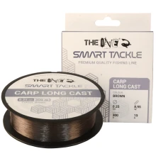 THE ONE - Vlasec Carp Long Cast 0,35 mm 14,45 kg 300 m