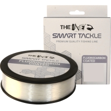 THE ONE - Vlasec Fluorocarbon Coated Ice Blue 0,28 mm 1000 m