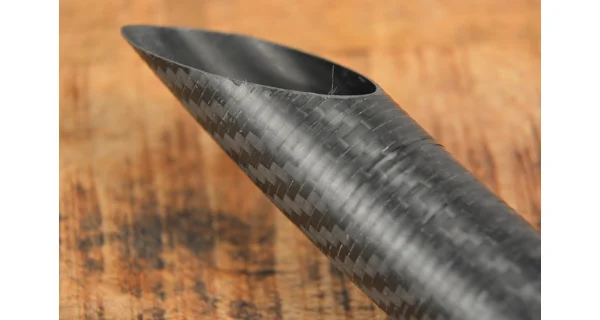 THE ONE - Vrhacia tyč Carbon Throwing Stick 25 mm 90 cm