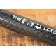THE ONE - Vrhacia tyč Carbon Throwing Stick 25x90 cm