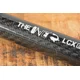 THE ONE - Vrhacia tyč Carbon Throwing Stick 30 mm 100 cm