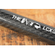 THE ONE - Vrhacia tyč Carbon Throwing Stick 30x100 cm