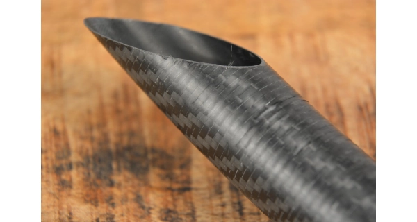 THE ONE - Vrhacia tyč Carbon Throwing Stick 30x100 cm