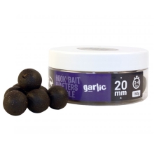 THE ONE - Vyvážené boile Hook Bait Wafters Soluble 20 mm 150 g Purple