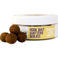 THE ONE - Wafters Big One Hookbait Boilied Lemon Fish Garlic 20 mm 150 g