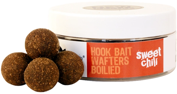 THE ONE - Wafters Big One Hookbait Boilied Sweet Chilli 20 mm 150 g
