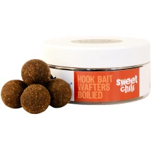 THE ONE - Wafters Big One Hookbait Boilied Sweet Chilli 24 mm 150 g THE ONE - Wafters Big One Hookbait Boilied Sweet Chilli 24 mm 150 g