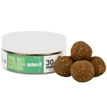 THE ONE - Wafters Hook Bait Hard Insect 30 mm 150 g