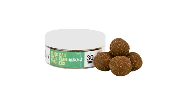 THE ONE - Wafters Hook Bait Hard Insect 30 mm 150 g