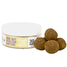 THE ONE - Wafters Hook Bait Hard Lemon Fish Garlic 30 mm 150 g