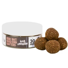THE ONE - Wafters Hook Bait Hard Sweet Chilli 30 mm 150 g