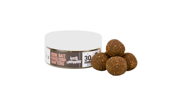 THE ONE - Wafters Hook Bait Hard Sweet Chilli 30 mm 150 g