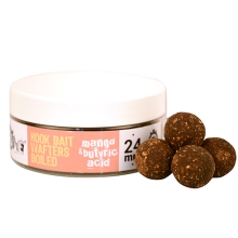 THE ONE - Wafters Hook Bait Mango Kyselina maslová 20 mm 150 g