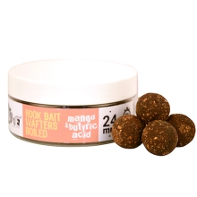 THE ONE - Wafters Hook Bait Mango Kyselina maslová 20 mm 150 g