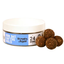 THE ONE - Wafters Hook Bait Scopex Squid 24 mm 150 g