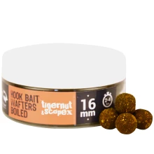 THE ONE - Wafters Hookbait Boiled Gold 16 mm 150 g