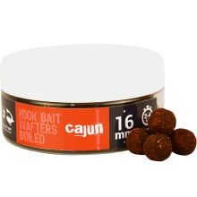 THE ONE - Wafters Hookbait Boiled Red 16 mm 150 g