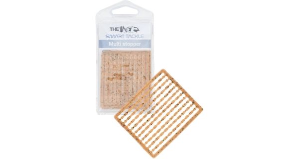 THE ONE - Zarážka na boilies Boilies Stopper