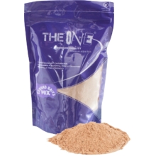 THE ONE - Zmes Groundbaits Spod Mix Purple Krab Čučoriedka 1 kg