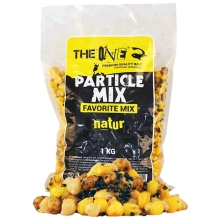 THE ONE - Zmes Particle Mix Favorite 1 kg