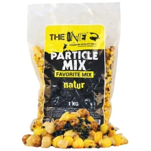 THE ONE - Zmes Particle Mix Favorite 1 kg